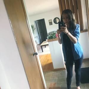 Meet your Posher, Candice